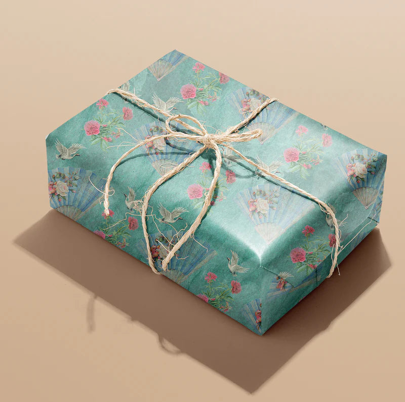 Gift Wrap