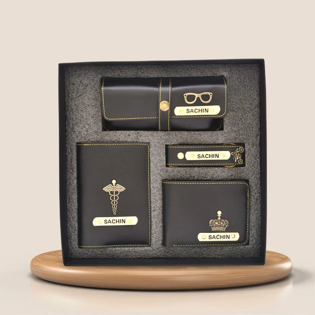 Personalised All in One Men's Combo