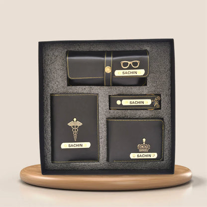 Personalised All in One Men's Combo