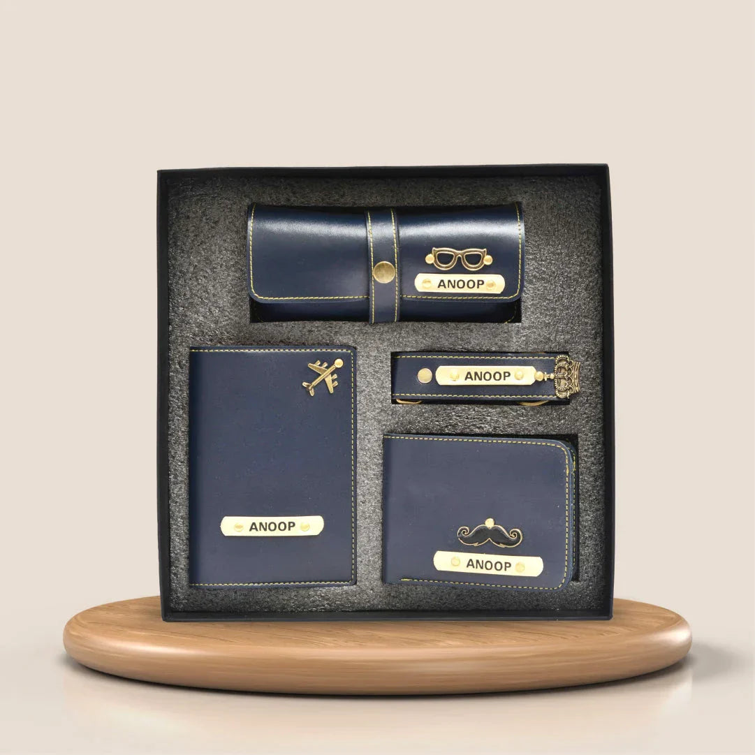 Personalised All in One Men's Combo