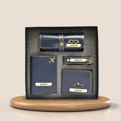 Personalised All in One Men's Combo