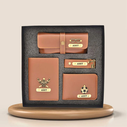 Personalised All in One Men's Combo