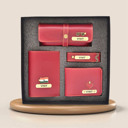 Personalised All in One Men's Combo