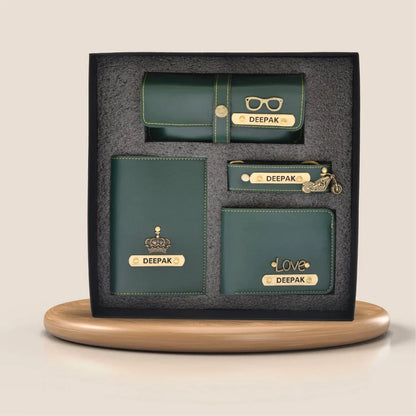 Personalised All in One Men's Combo